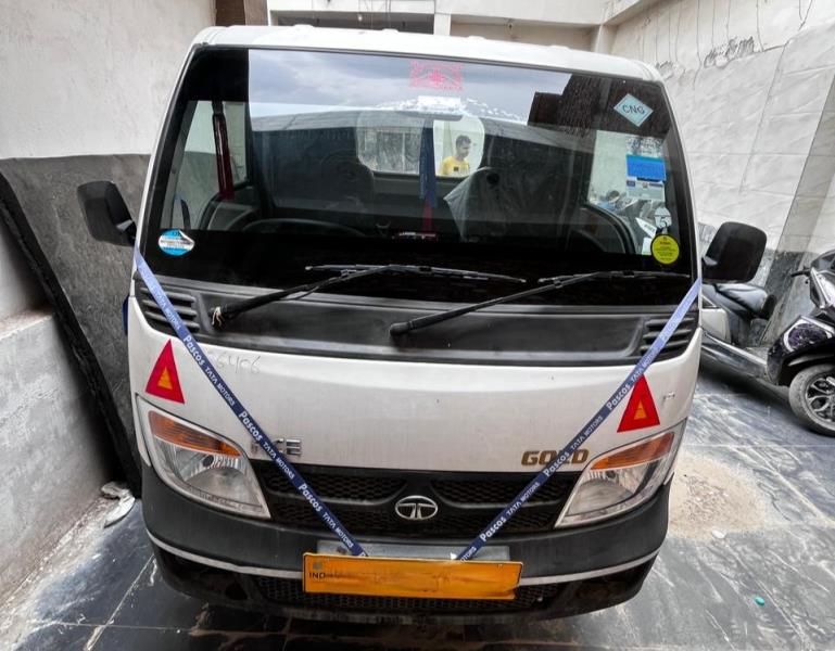 Tata Ace image 3