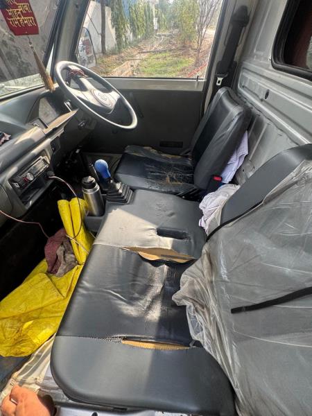 Maruti Suzuki Super Carry image 3