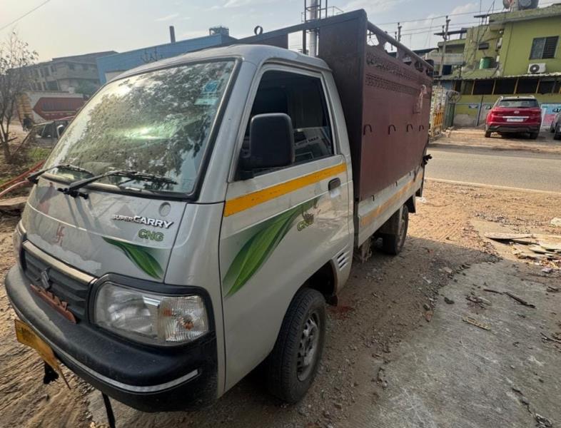 Maruti Suzuki Super Carry image 2