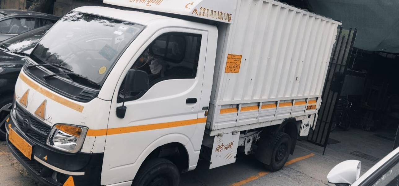 Tata Ace