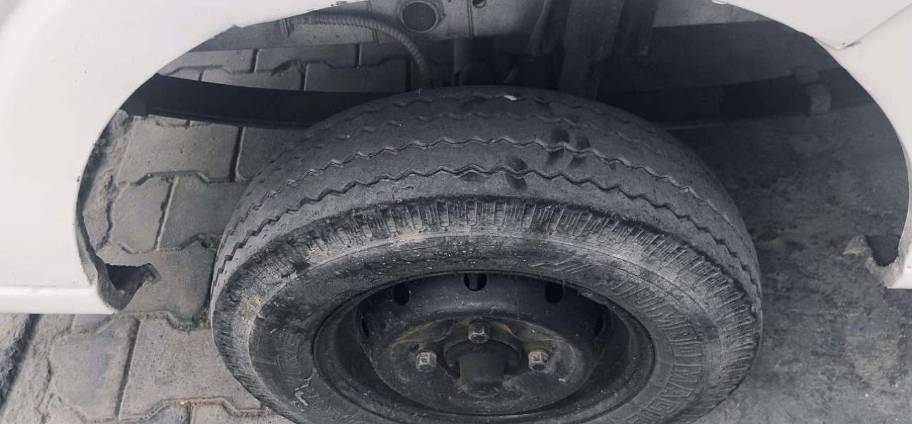 Tata Ace image 3