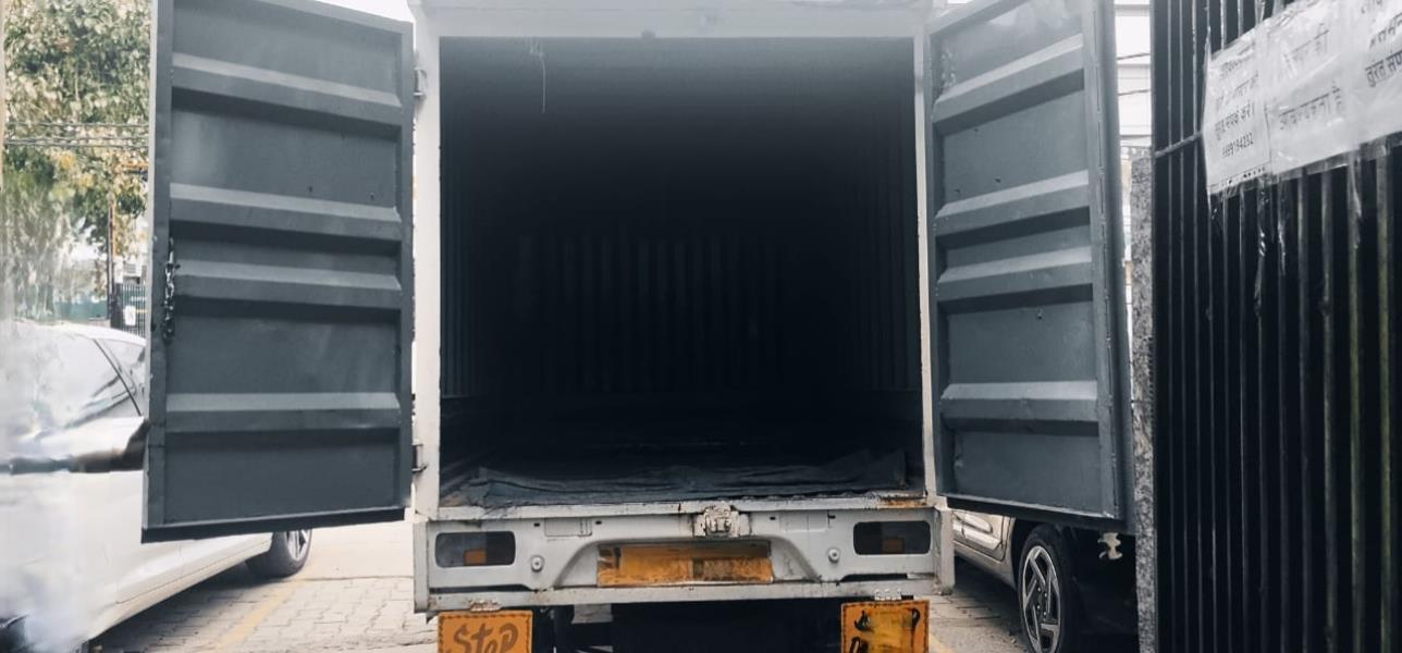 Tata Ace image 4