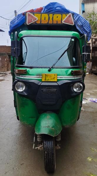 Bajaj Mexxima C