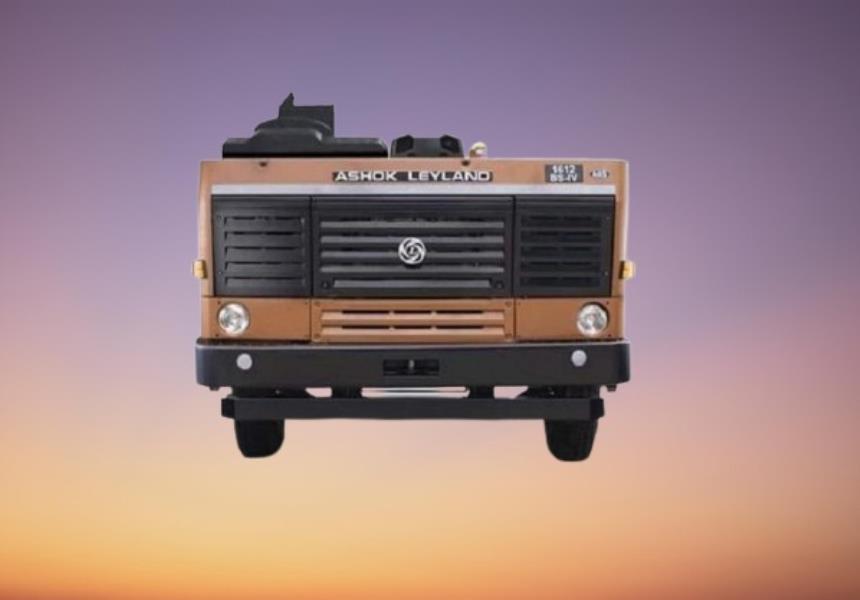 Ashok Leyland 1612 Trucks