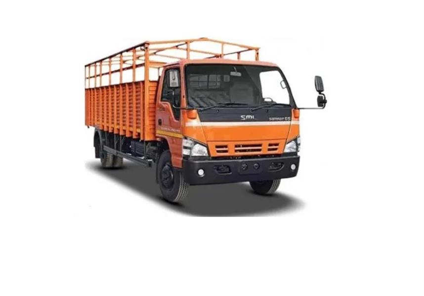 SML Isuzu Prestige GS Trucks