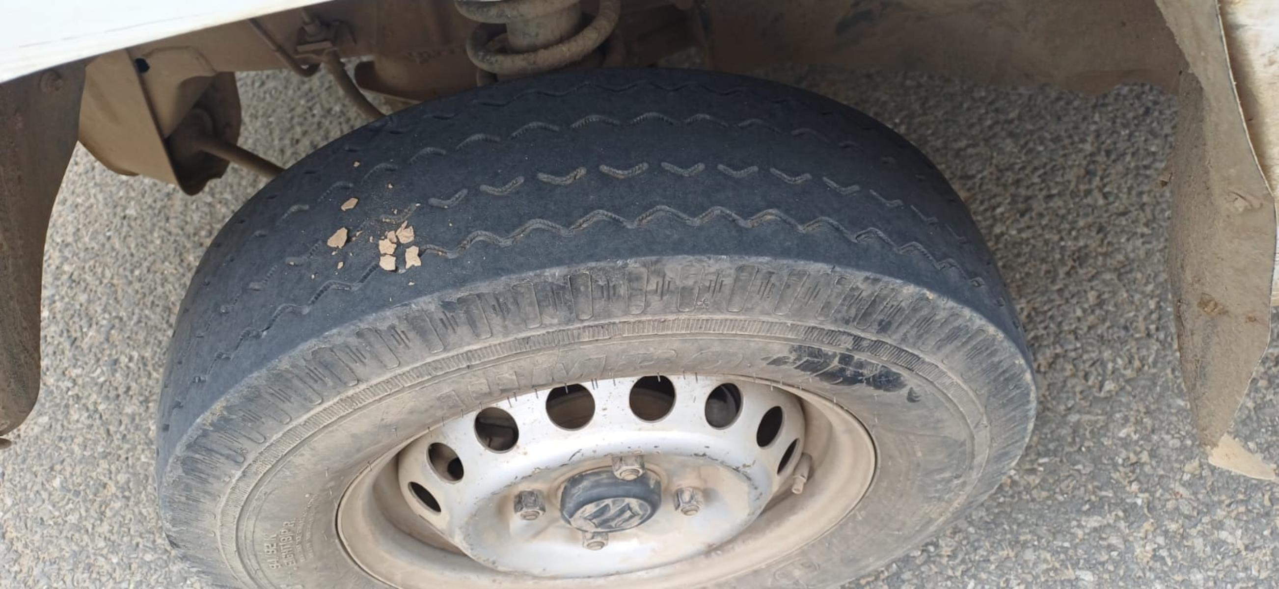 Maruti Suzuki Super Carry image 3