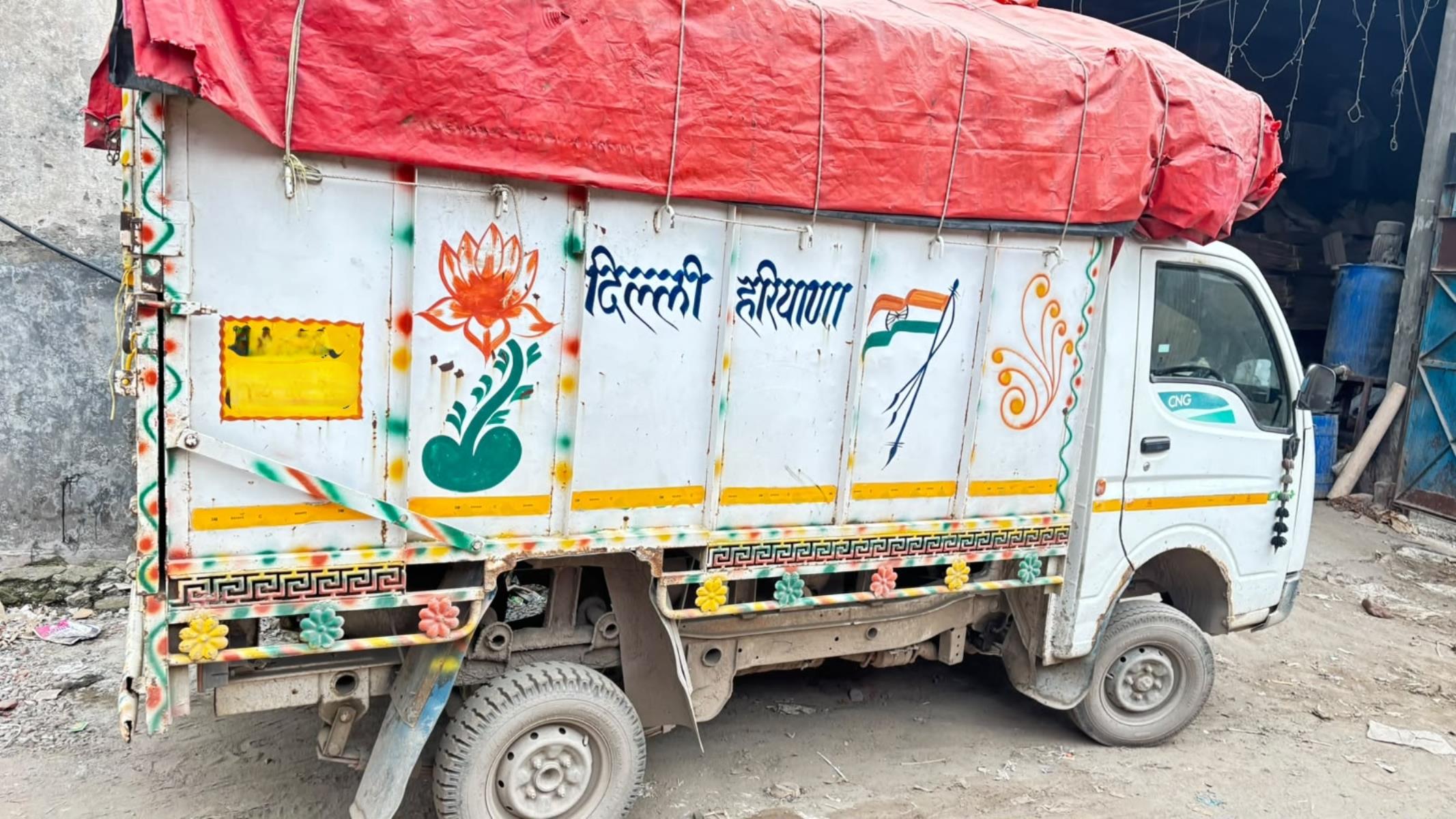 Tata Ace image 2