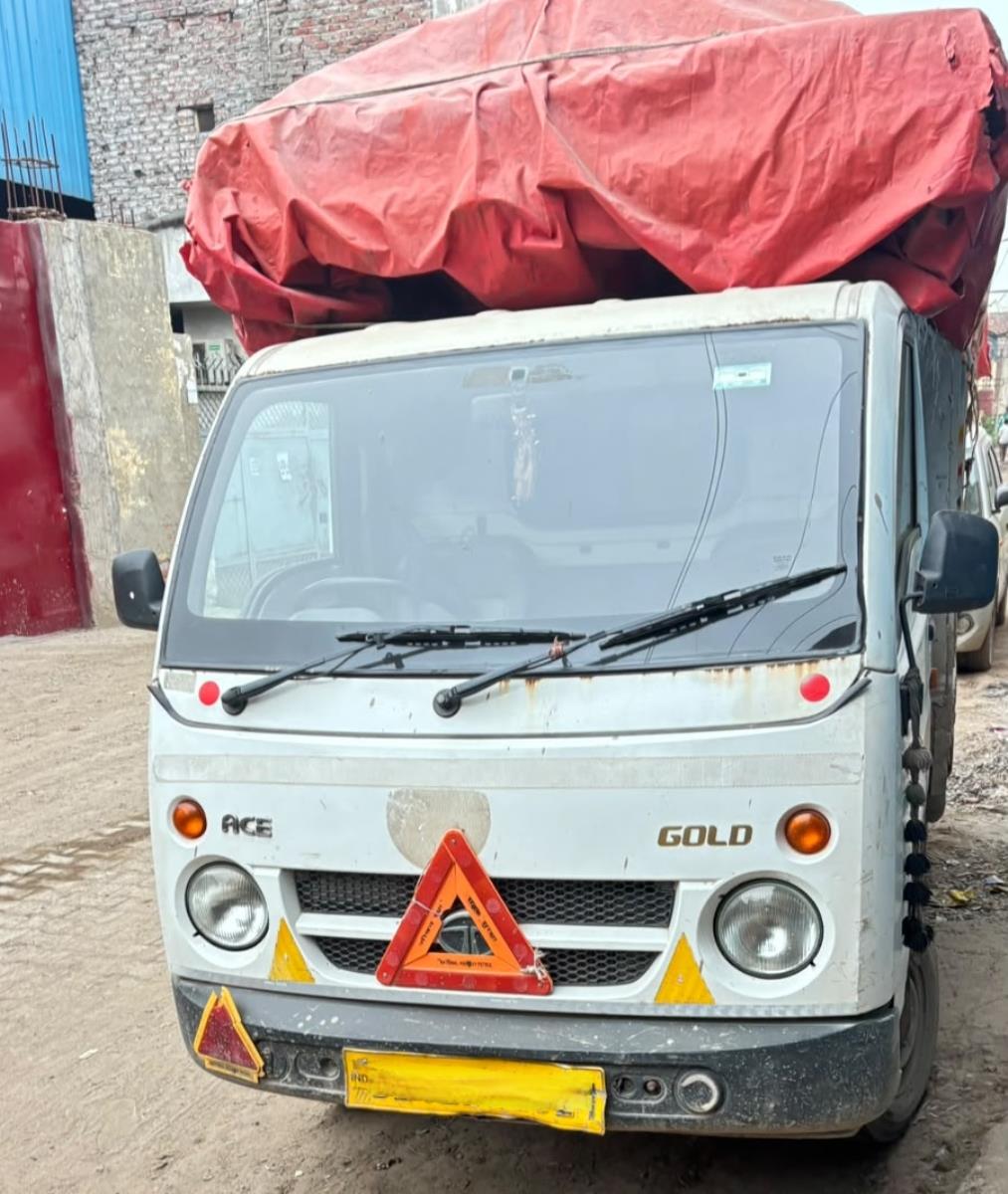 Tata Ace