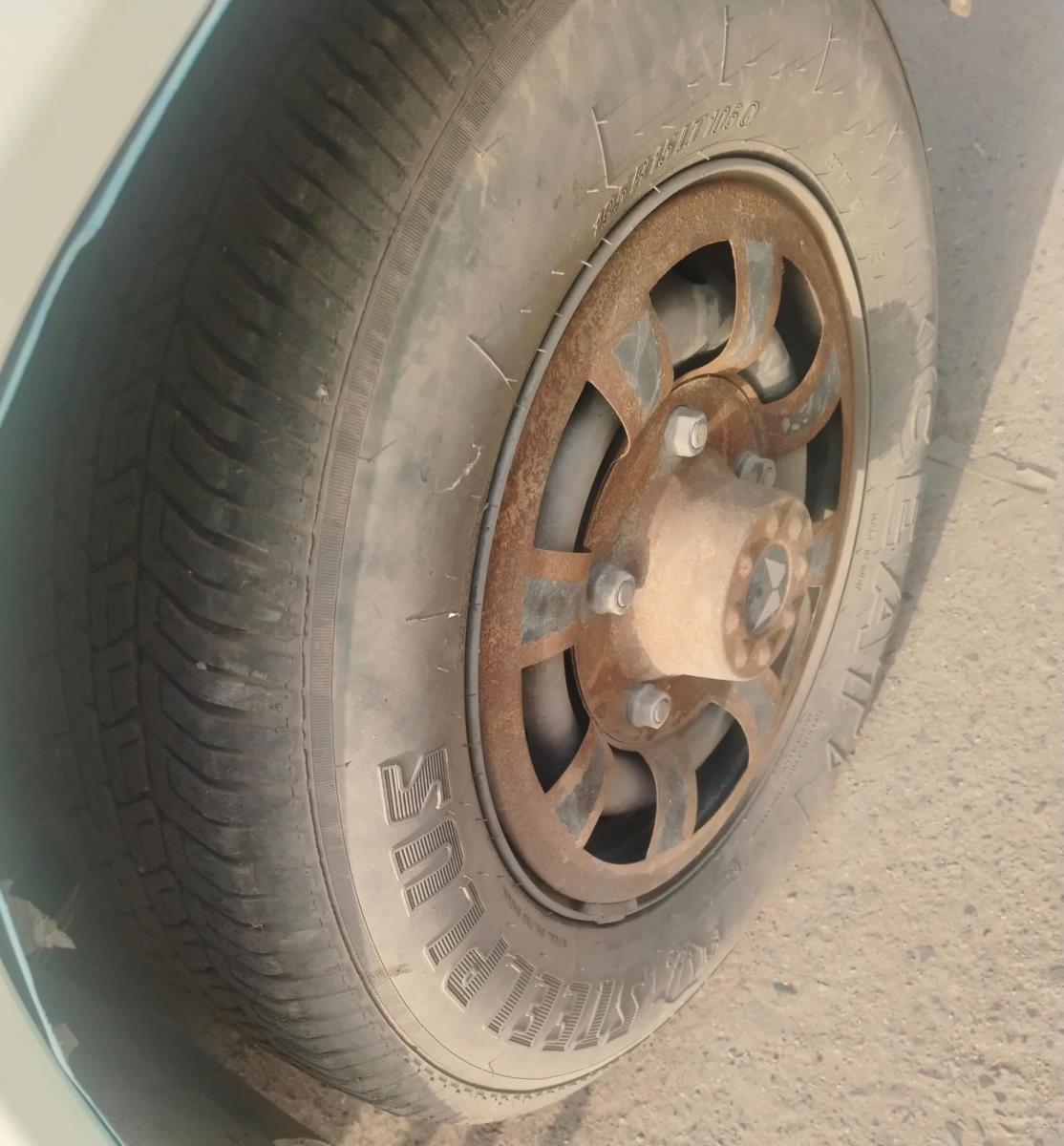 Mahindra Bolero Pickup image 4