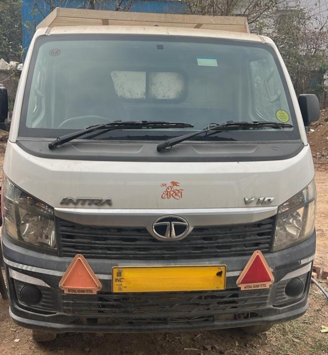 Tata Intra V10
