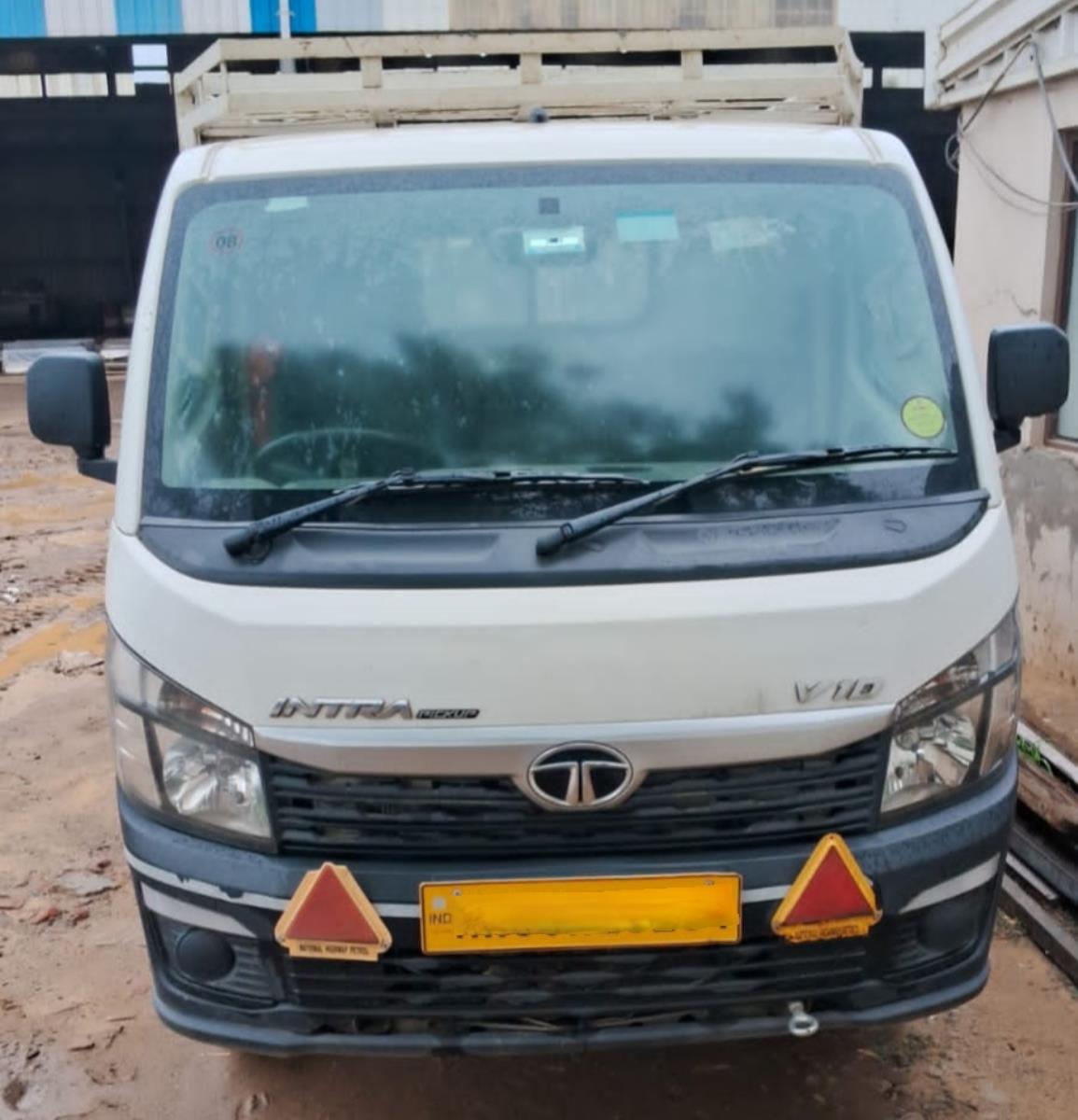 Tata Intra V10