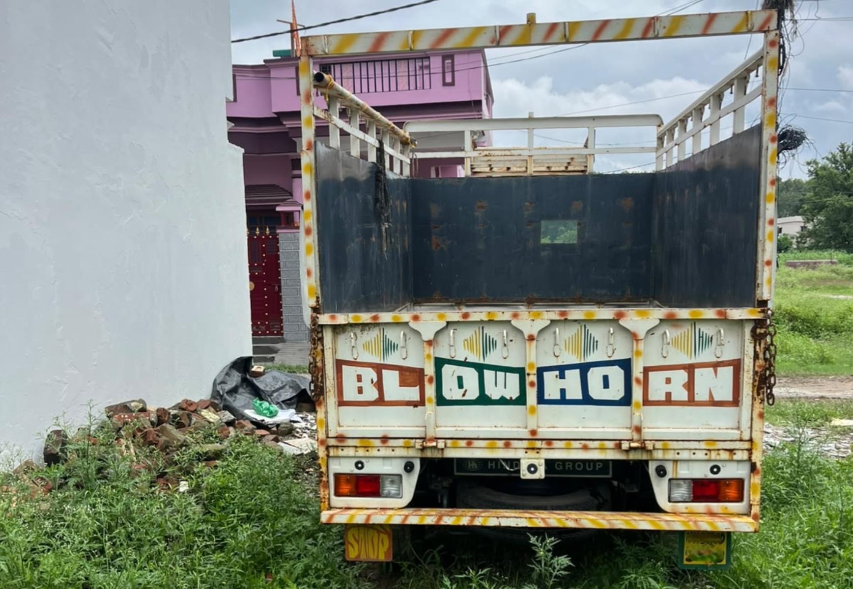 Ashok Leyland Dost image 5