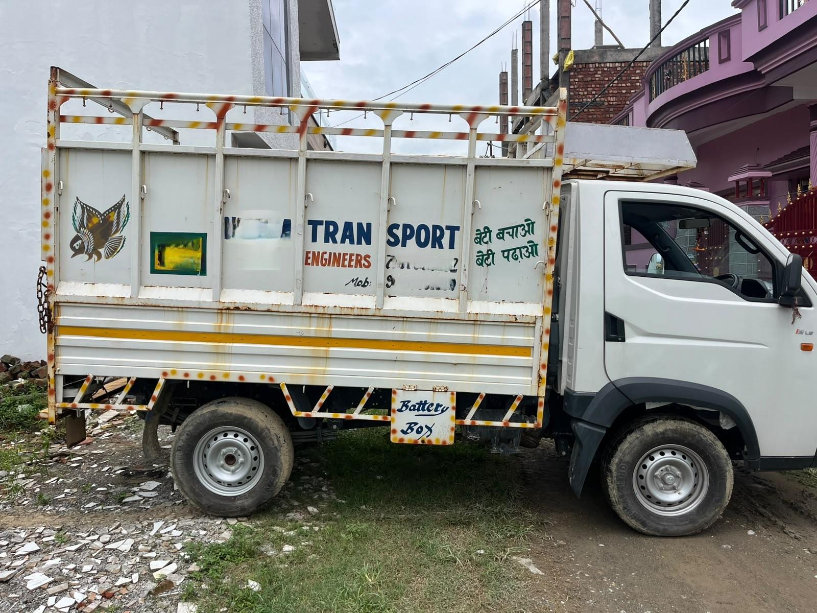 Ashok Leyland Dost image 3