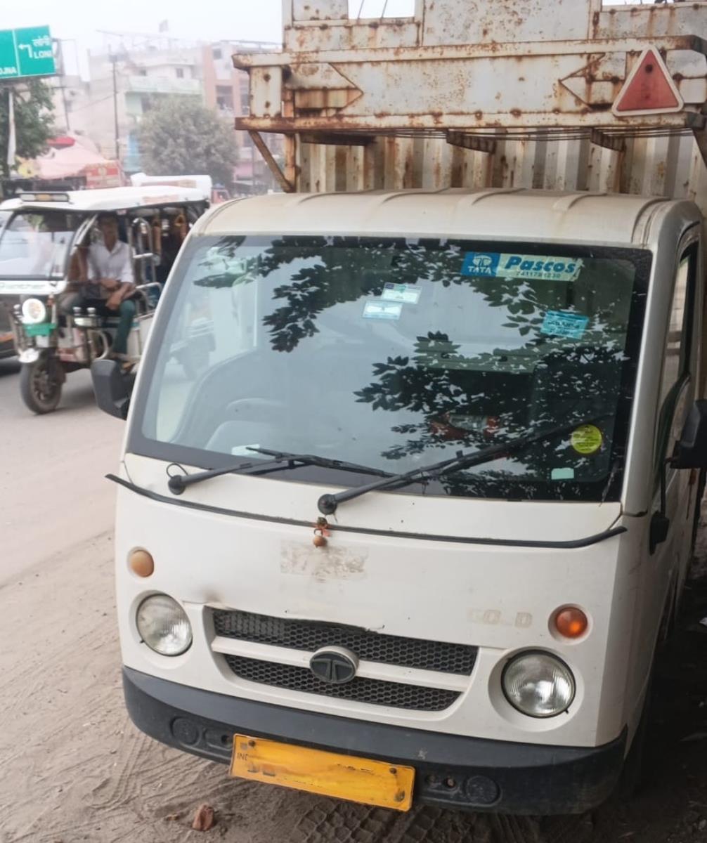 Tata Ace