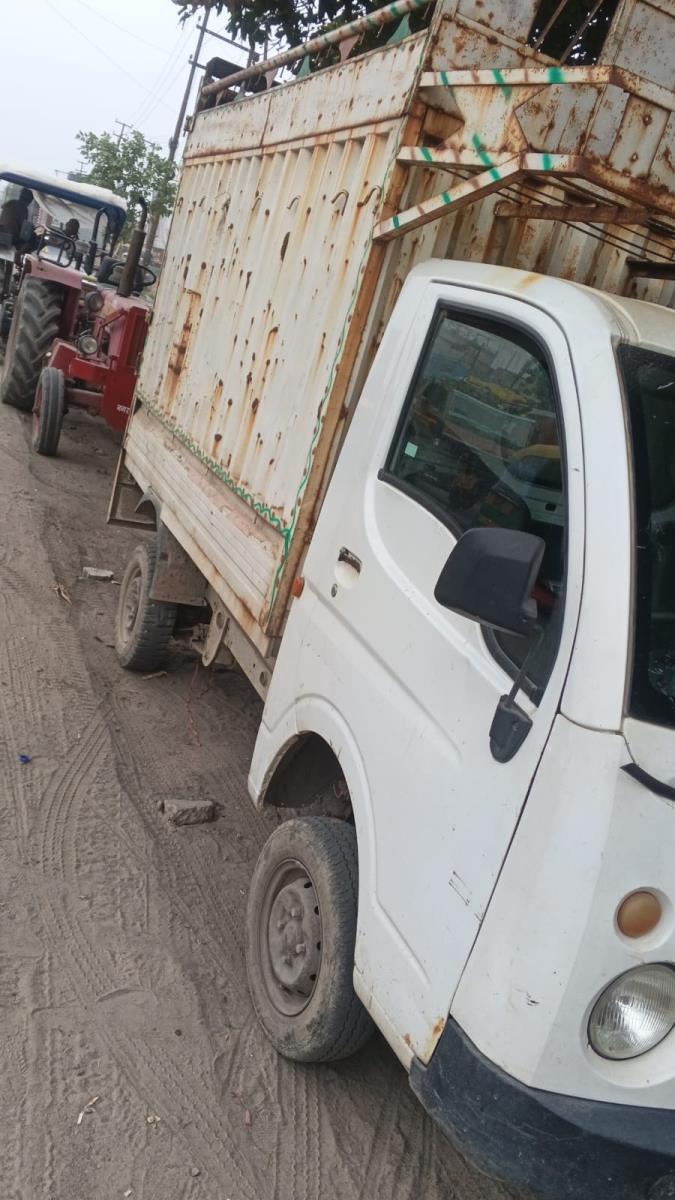 Tata Ace image 3