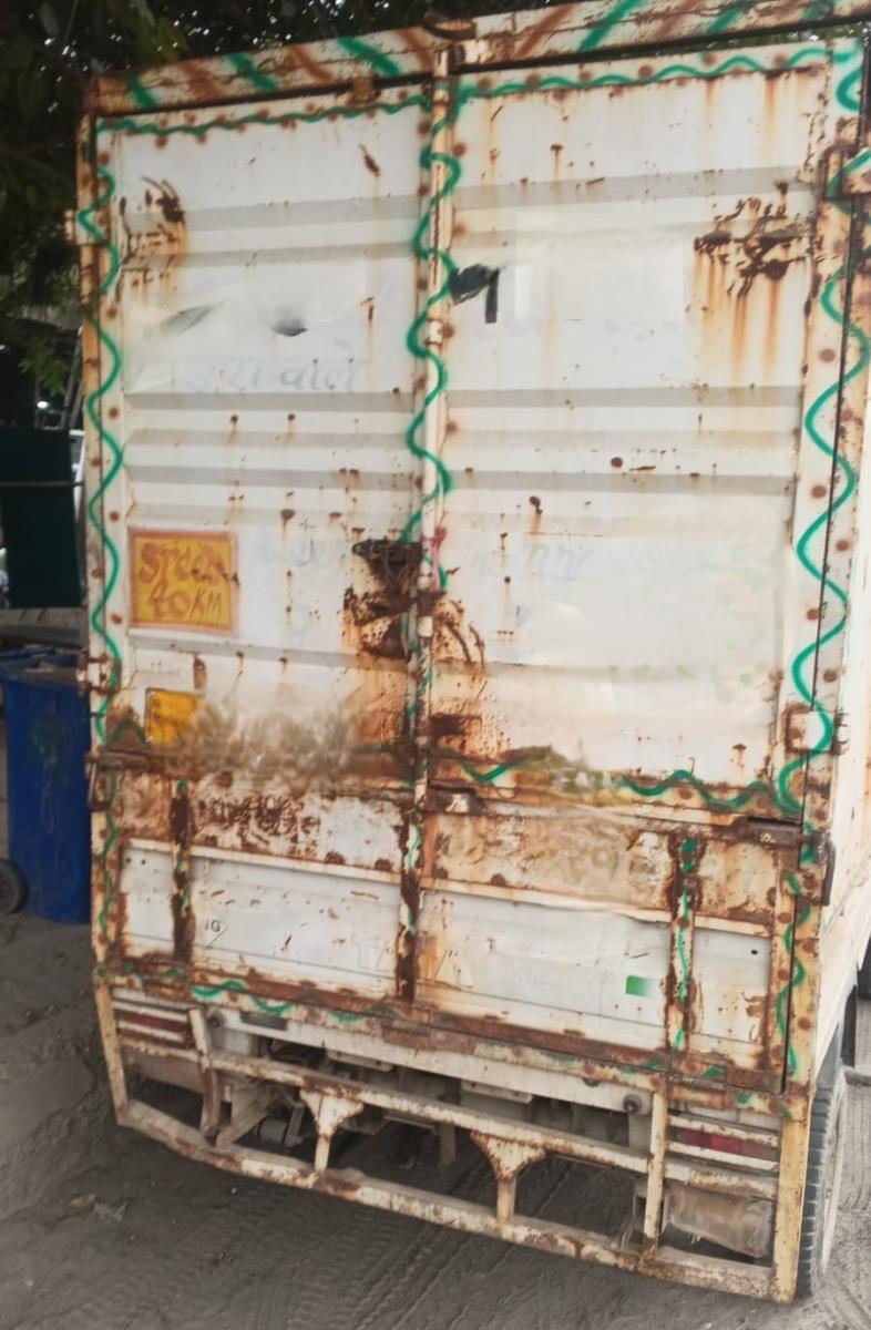 Tata Ace image 4
