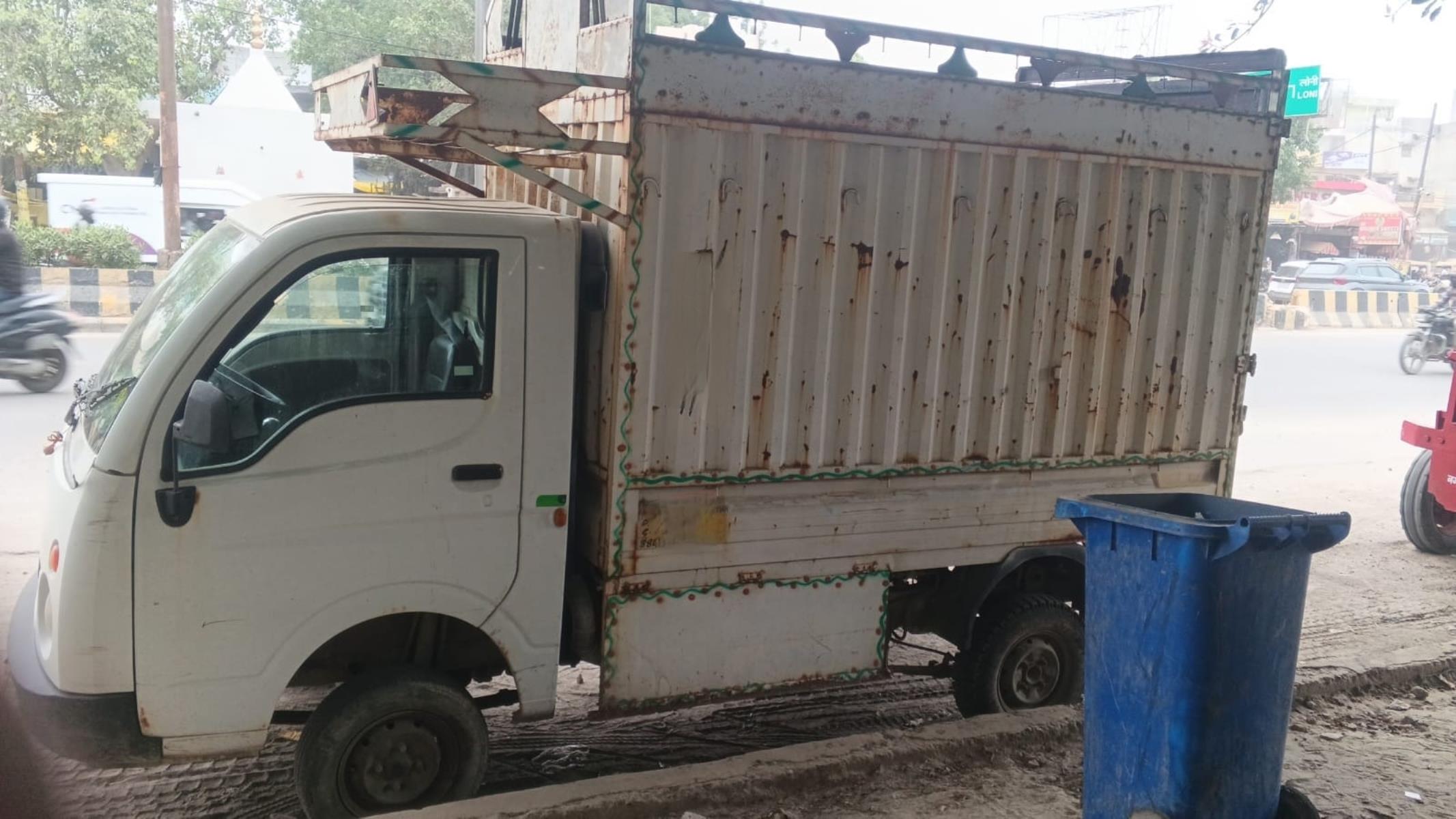 Tata Ace image 2