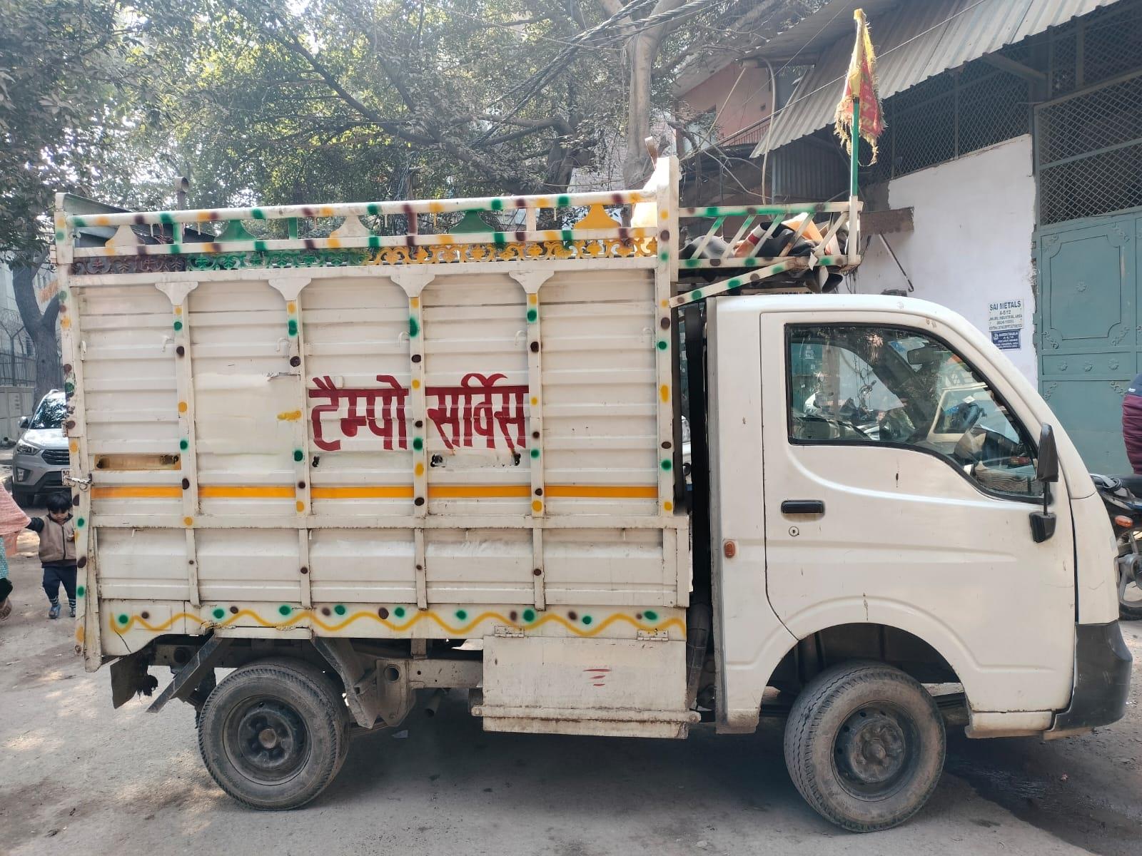 Tata Ace image 2