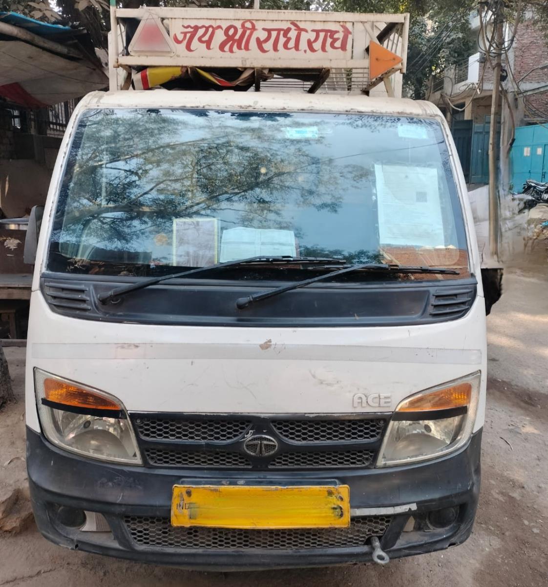 Tata Ace