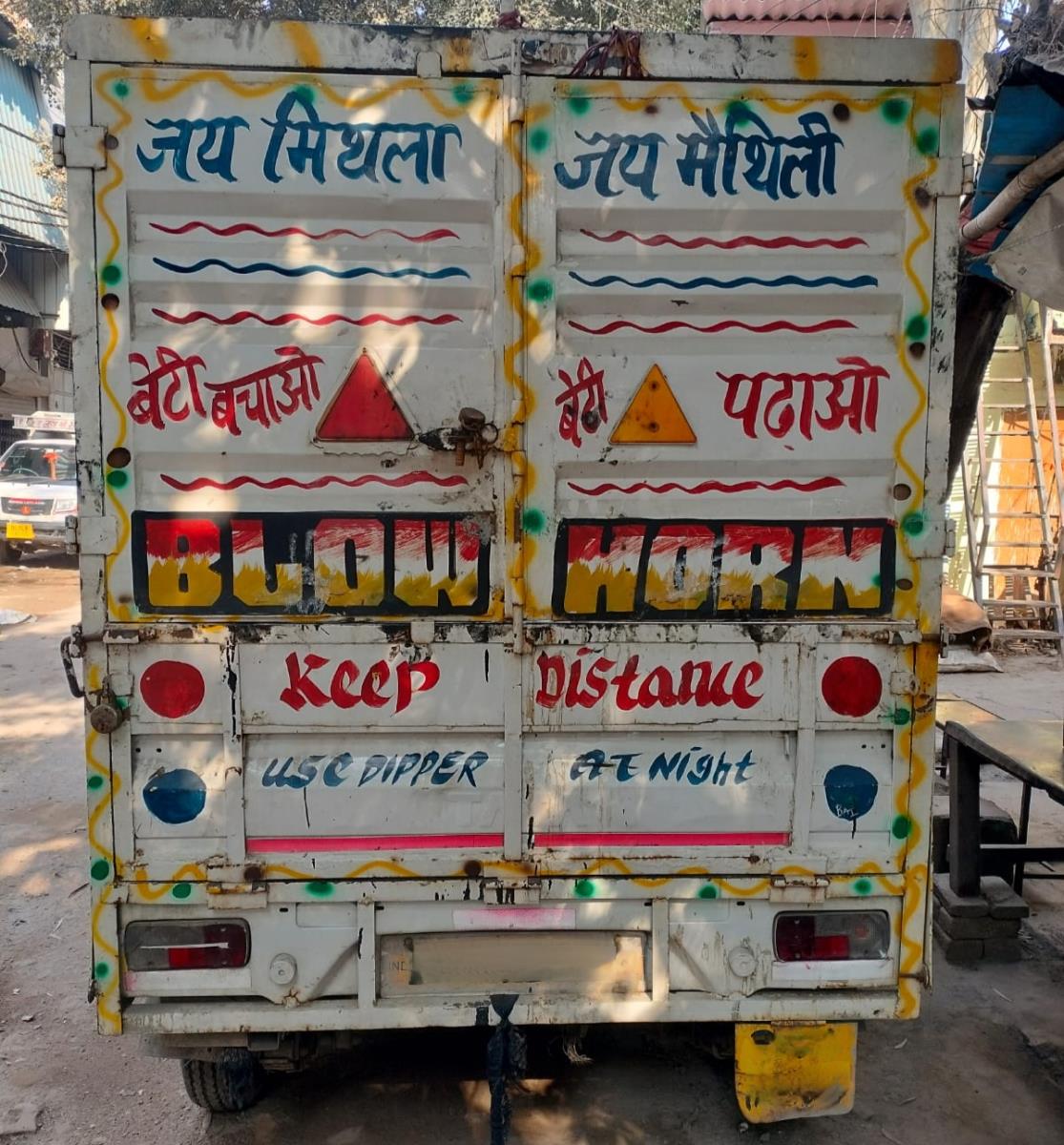 Tata Ace image 4