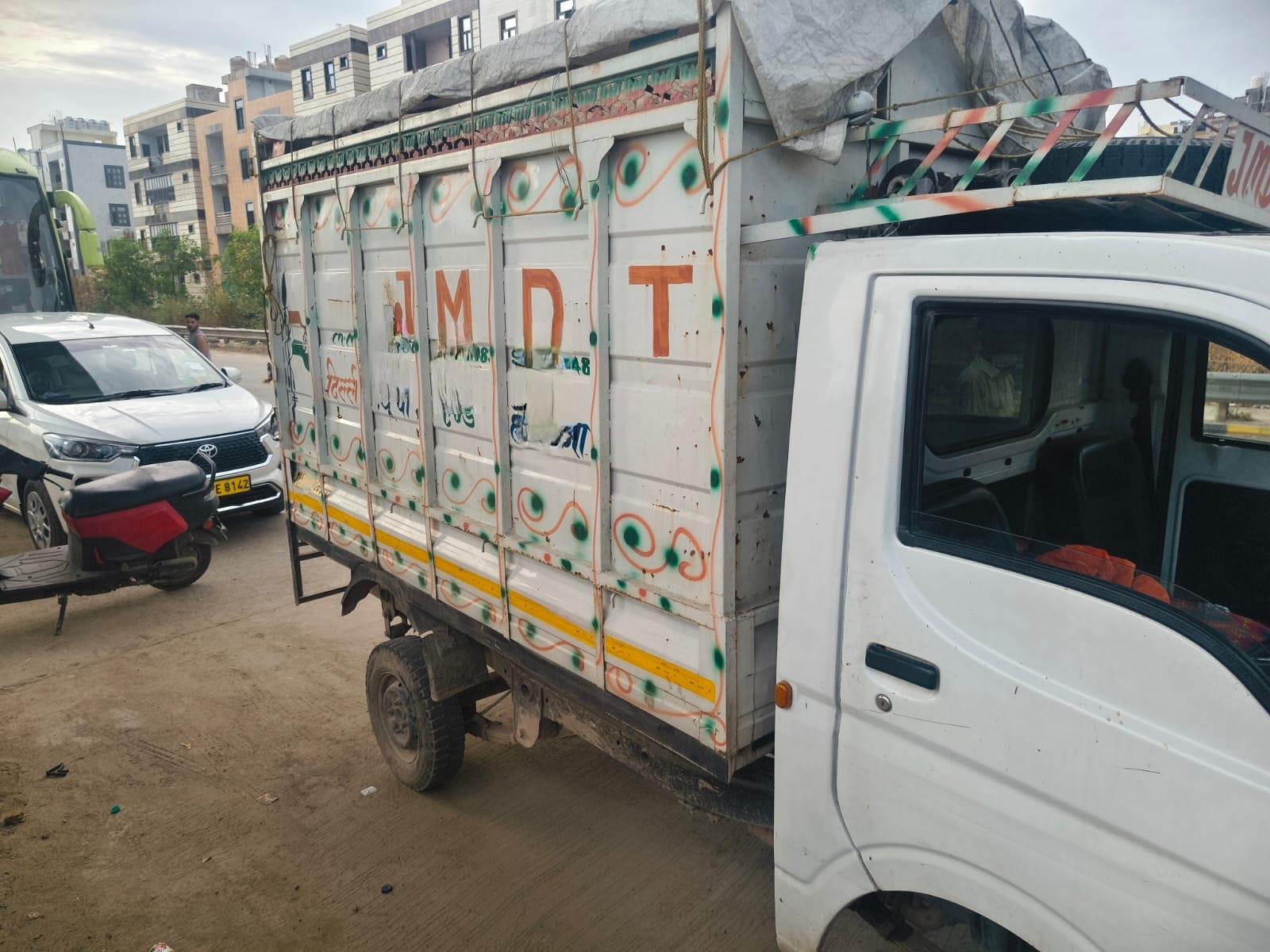 Tata Ace image 3