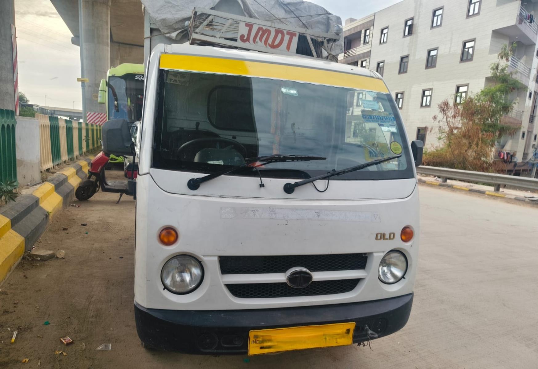 Tata Ace image 2