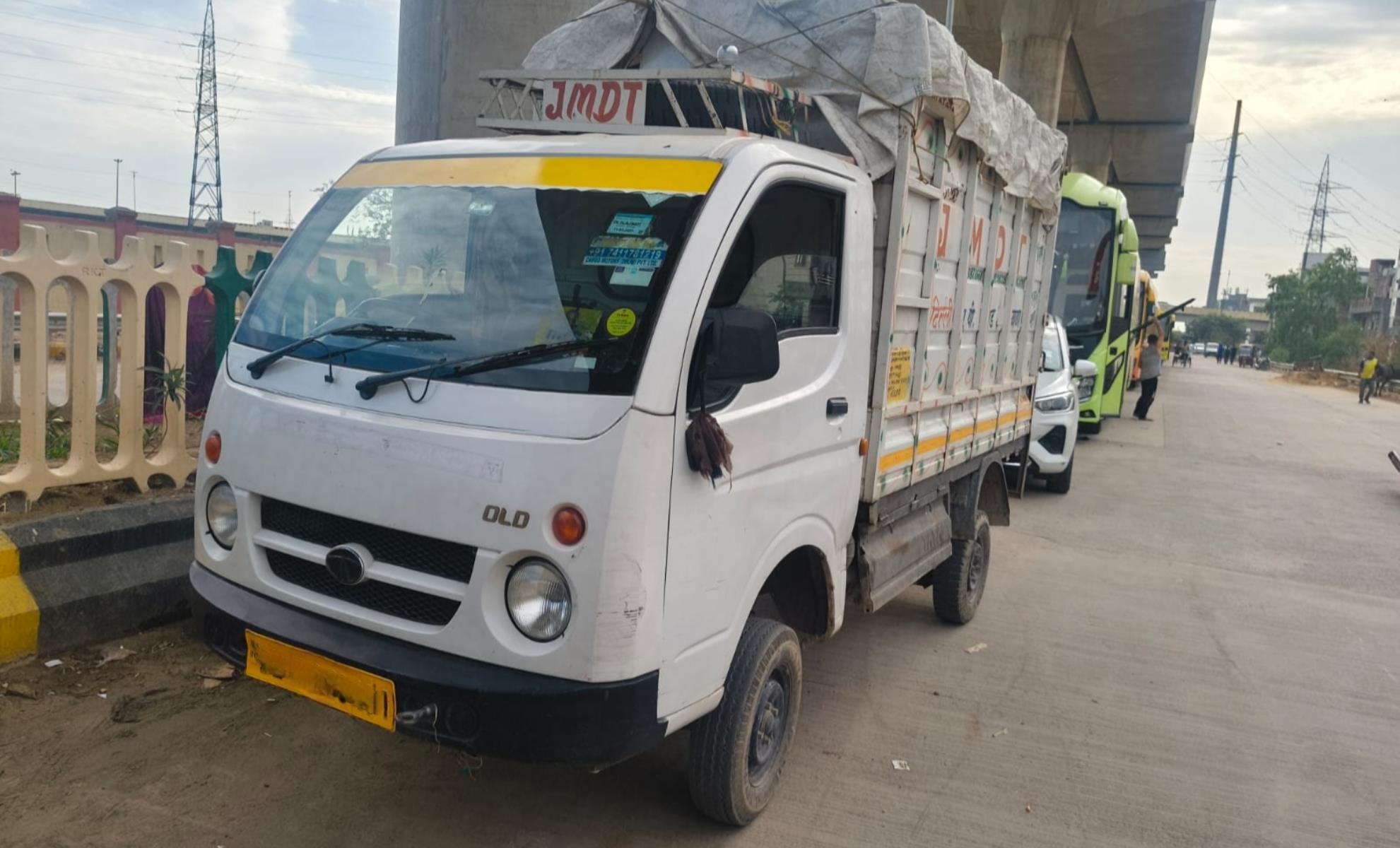 Tata Ace