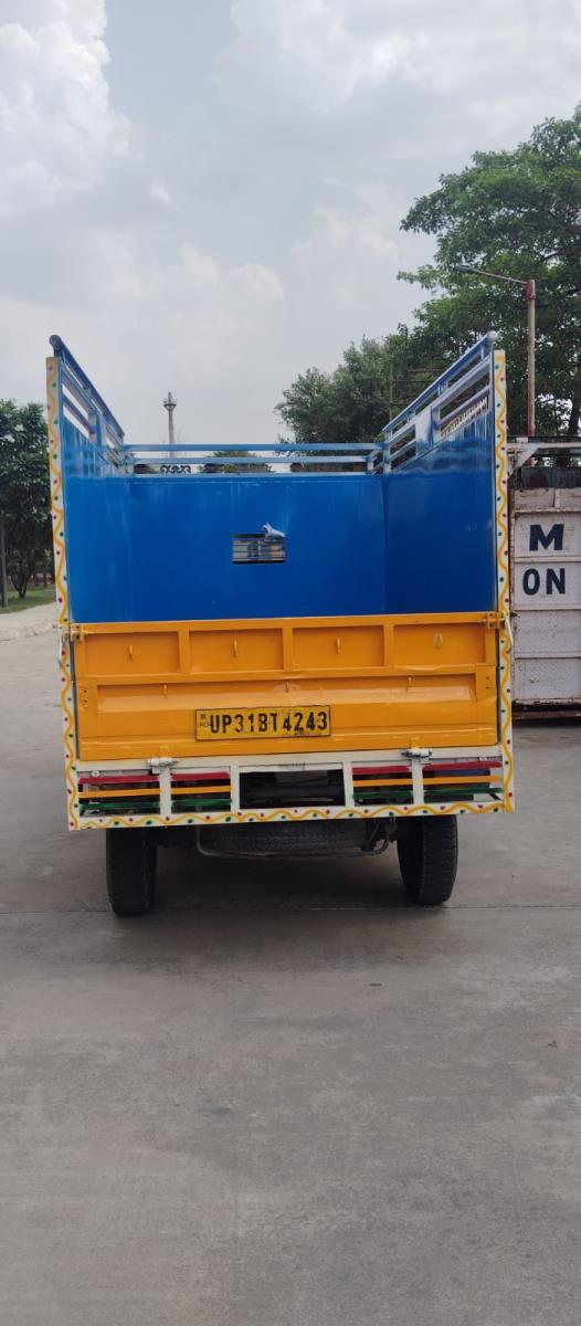 Tata Intra V20 image 6