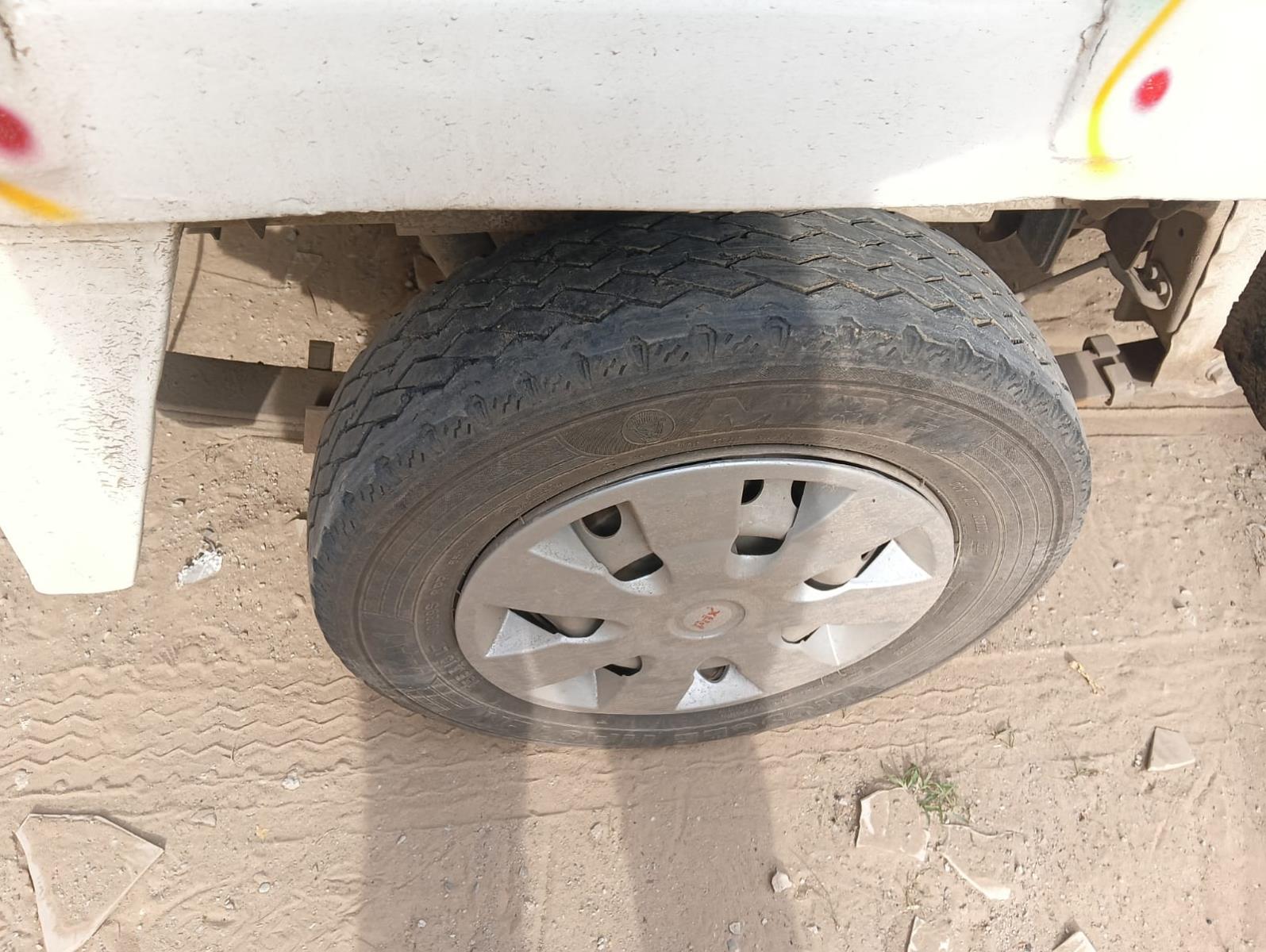 Maruti Suzuki Super Carry image 4