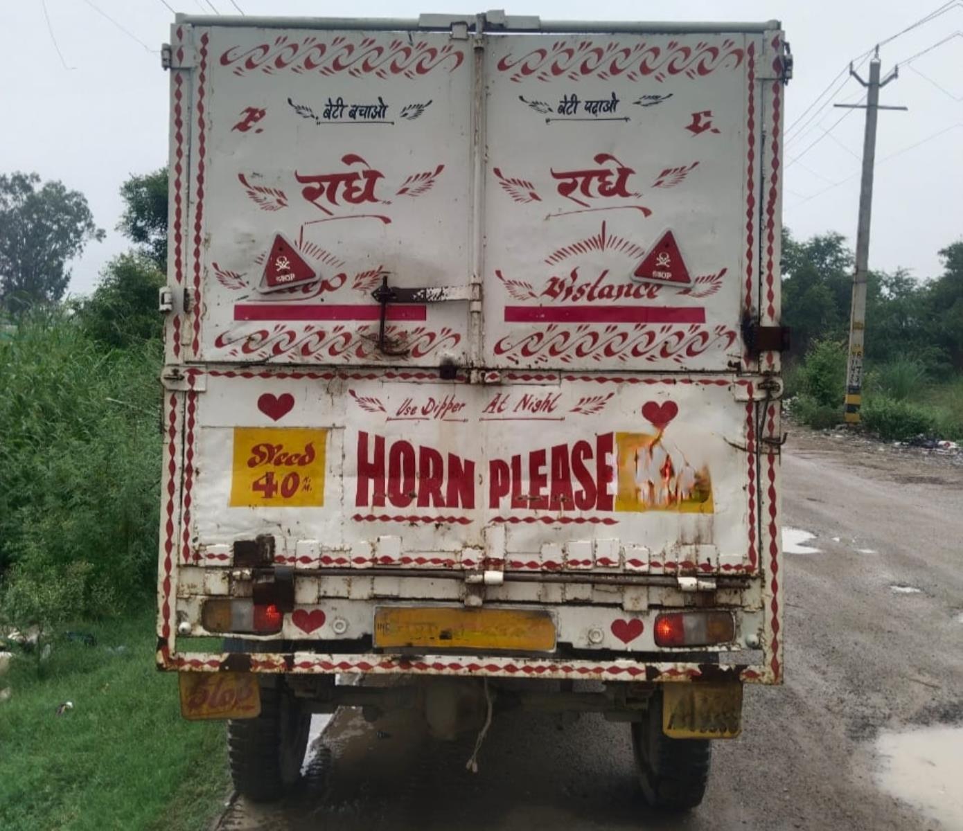 Mahindra Bolero Pickup image 5