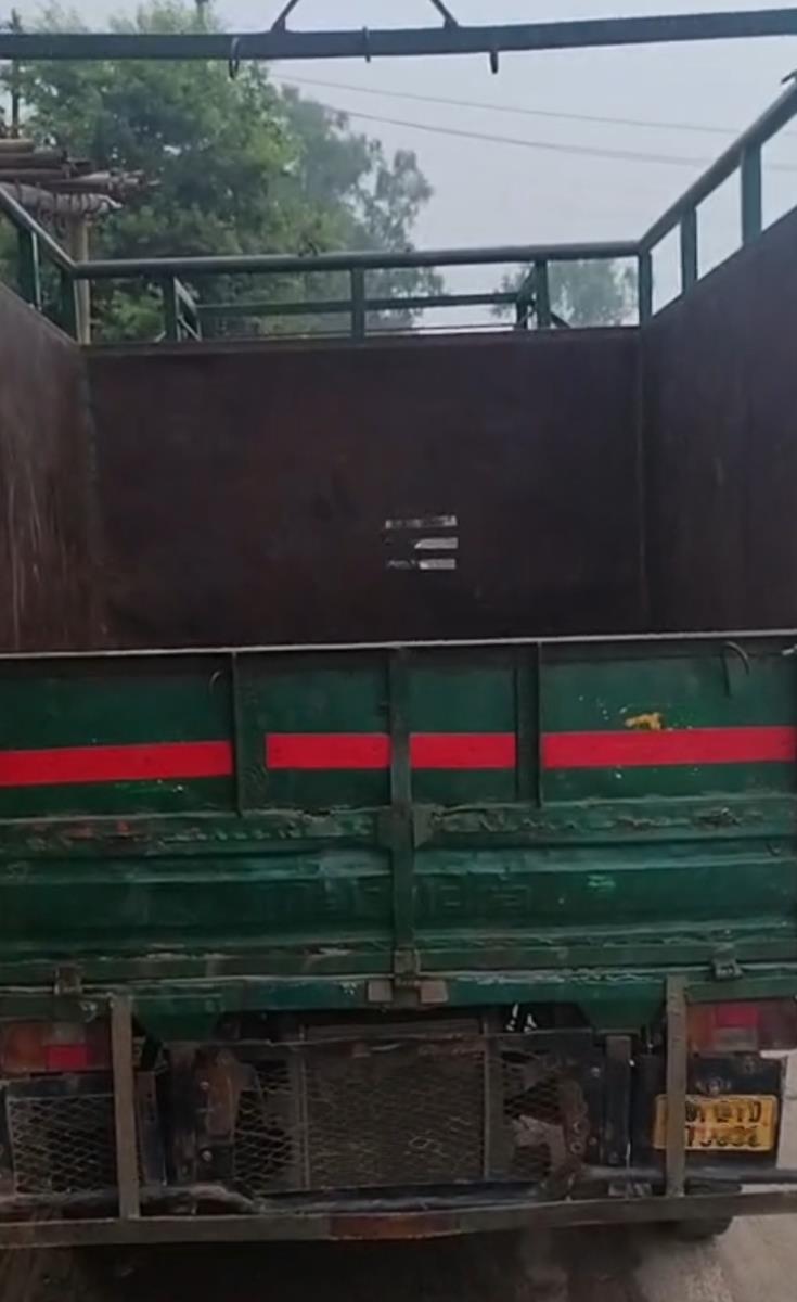 Mahindra Alfa image 3