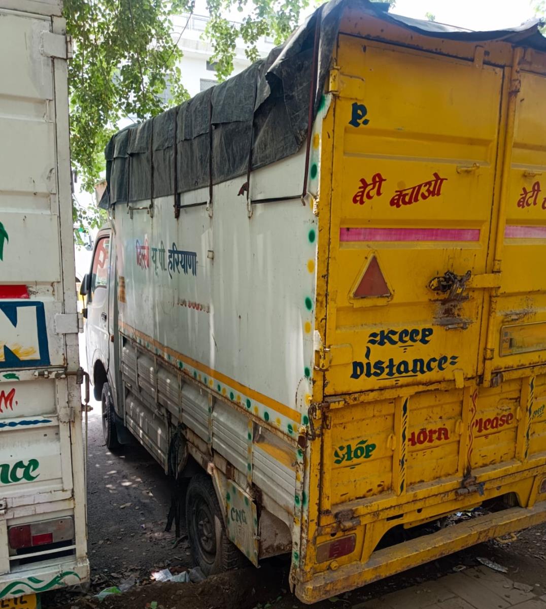 Tata Ace image 3