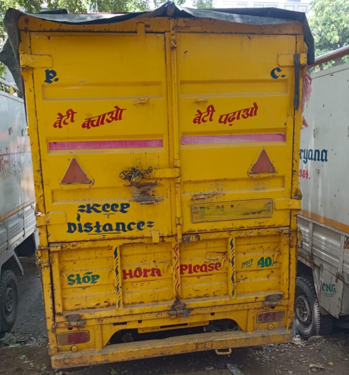 Tata Ace image 5