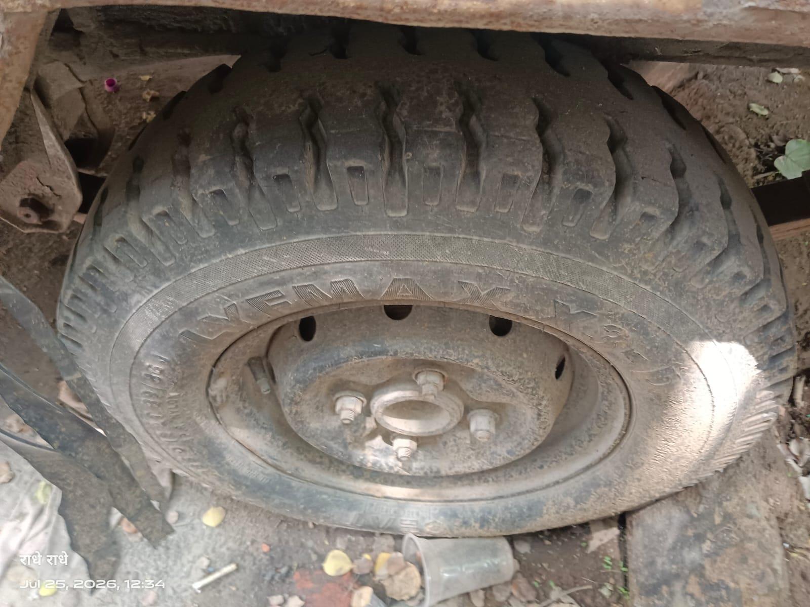 Tata Ace image 4