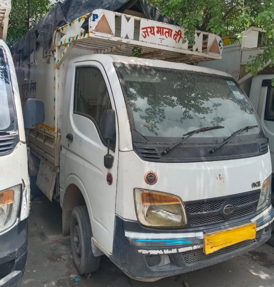 Tata Ace