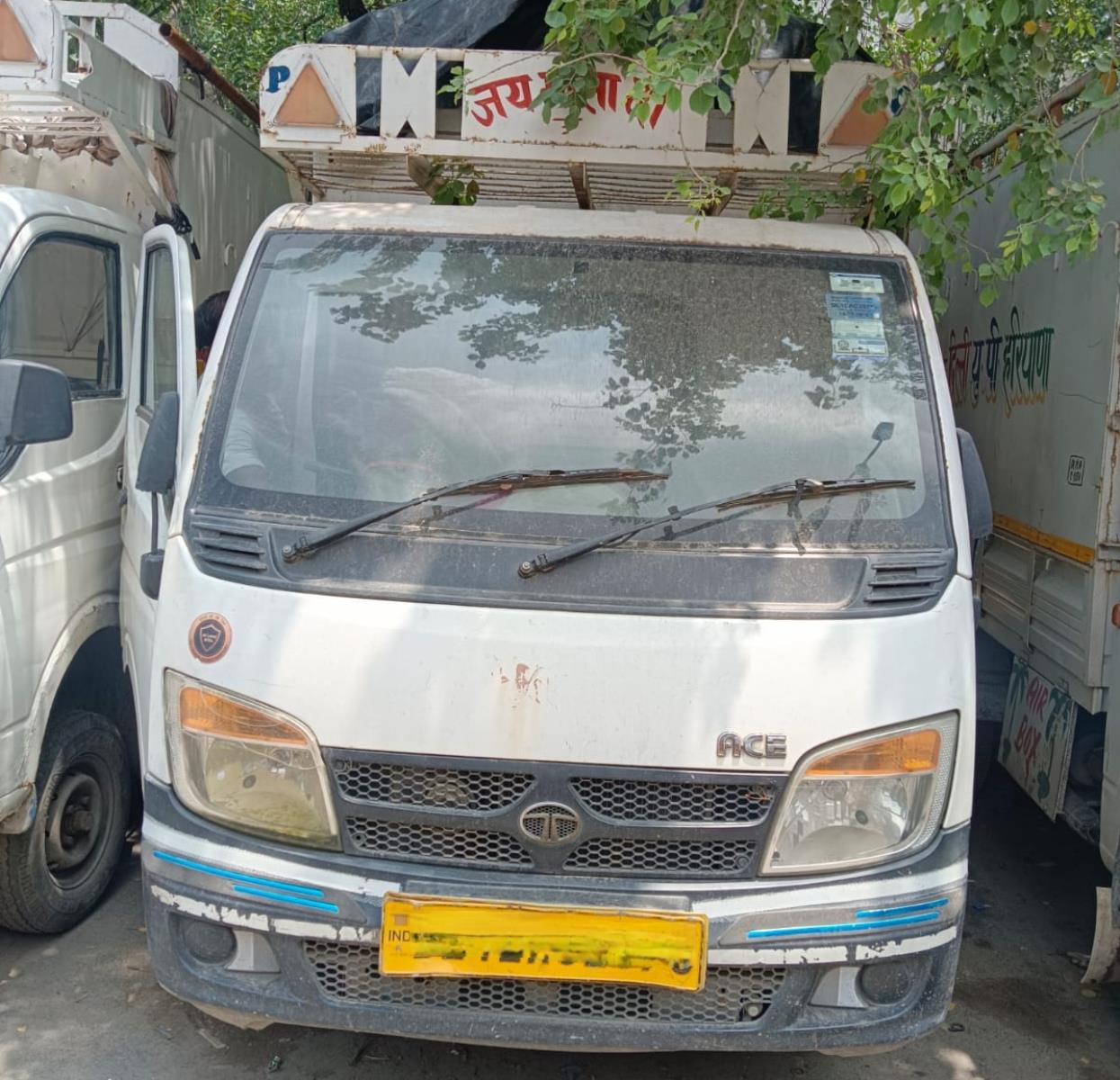 Tata Ace image 2