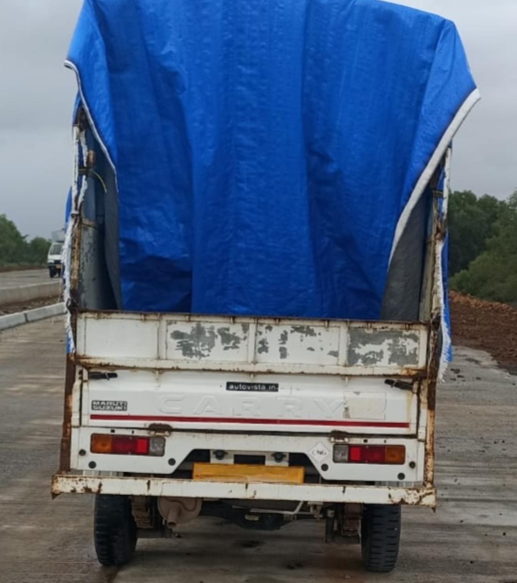 Maruti Suzuki Super Carry image 4