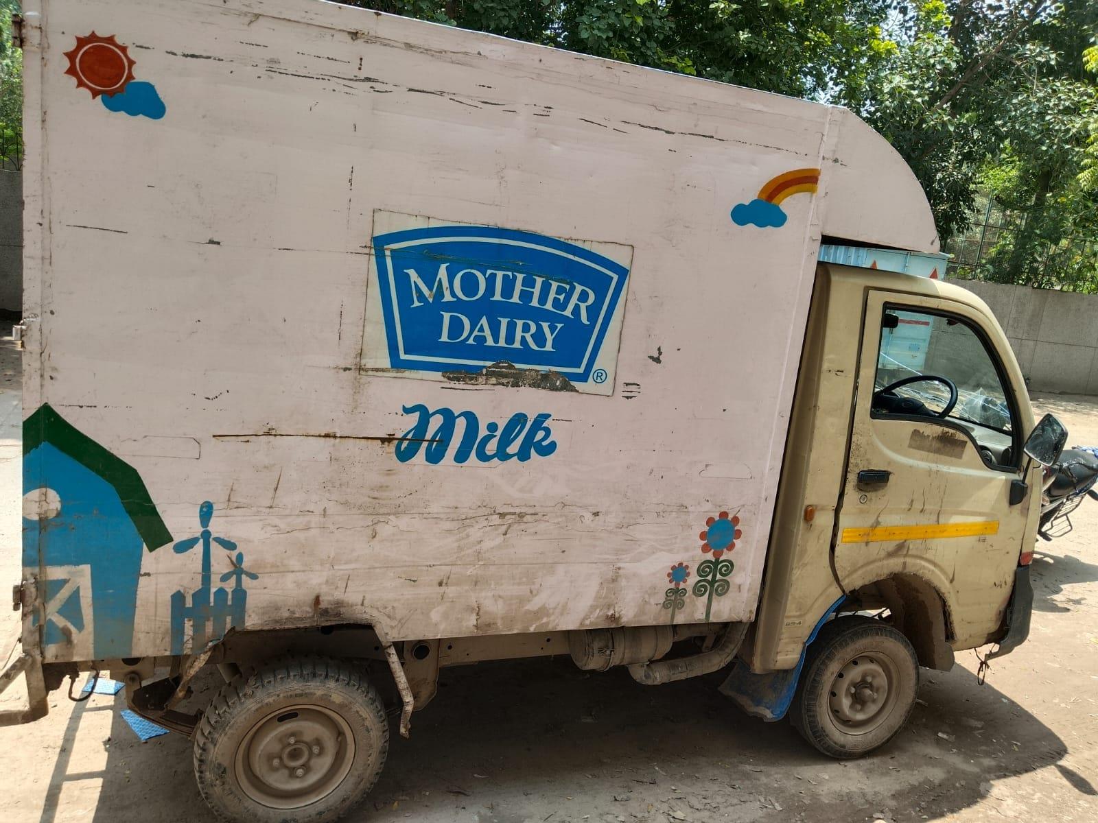 Tata Ace image 3