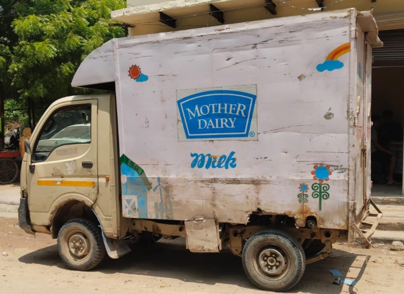 Tata Ace image 2