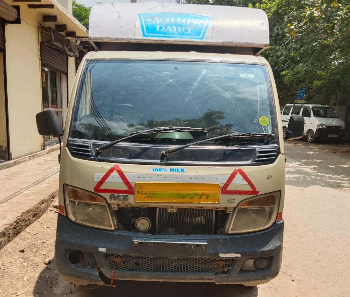 Tata Ace