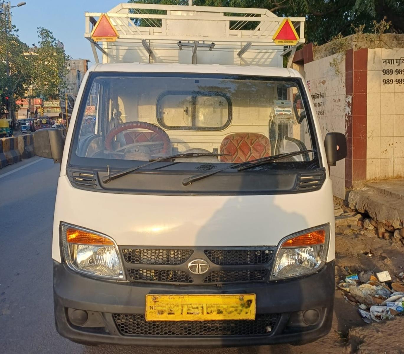 Tata Ace