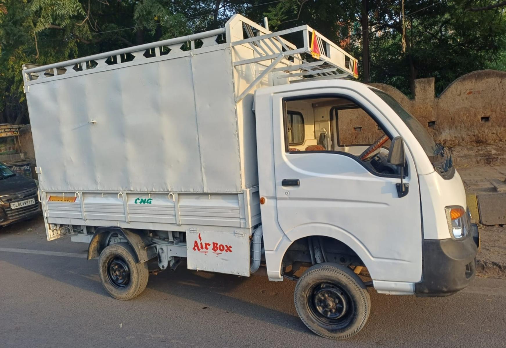 Tata Ace image 2