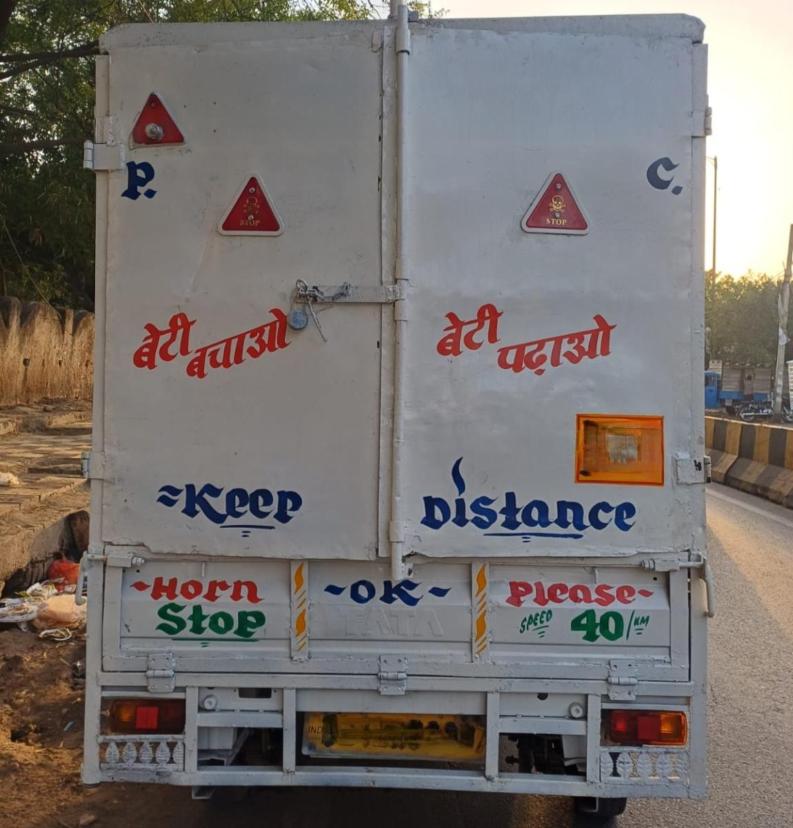 Tata Ace image 4