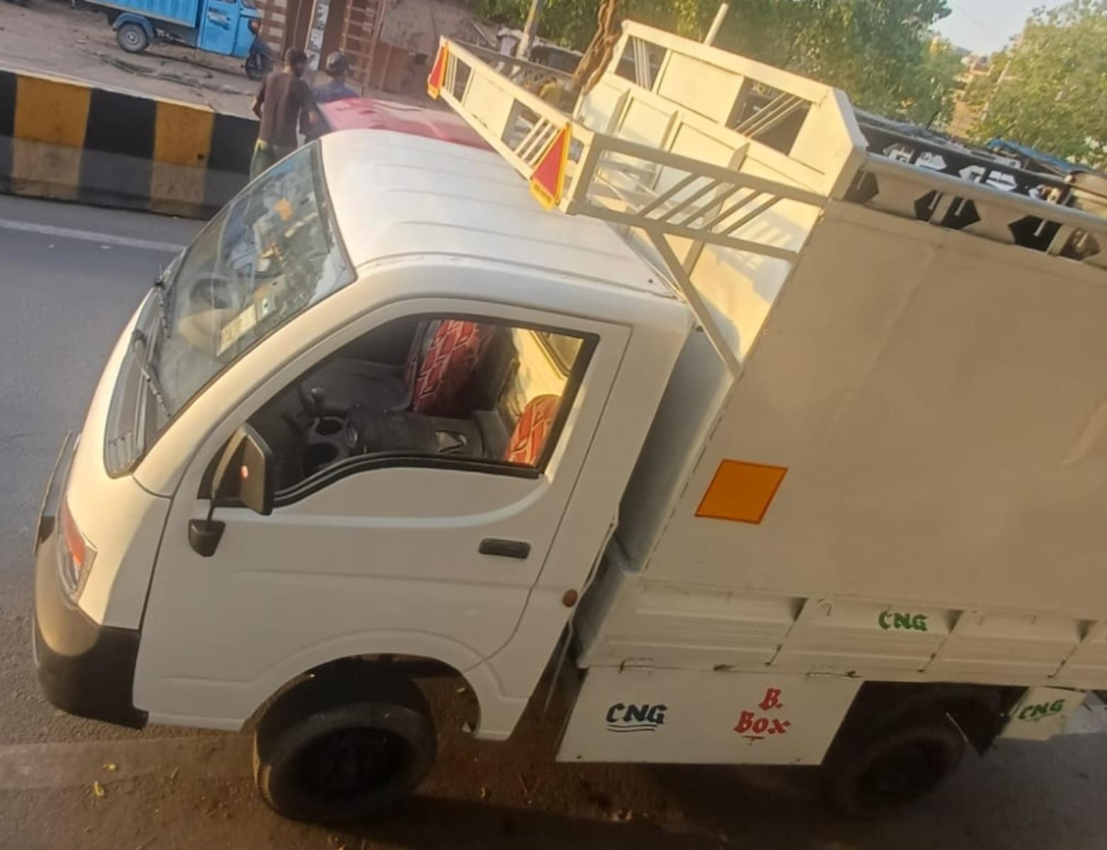 Tata Ace image 3
