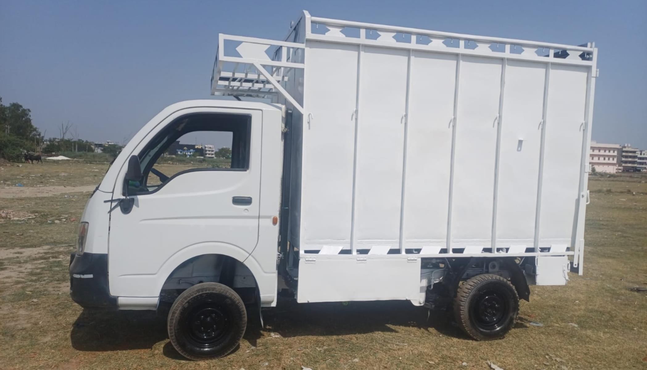 Tata Ace image 2