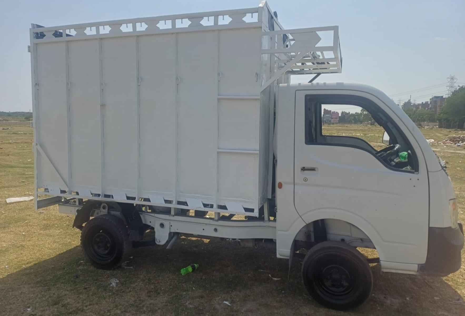 Tata Ace image 3