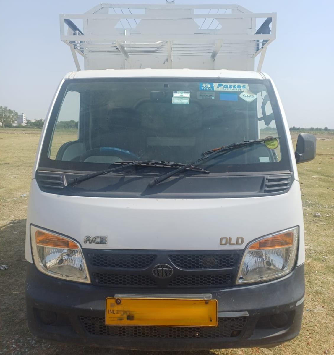 Tata Ace
