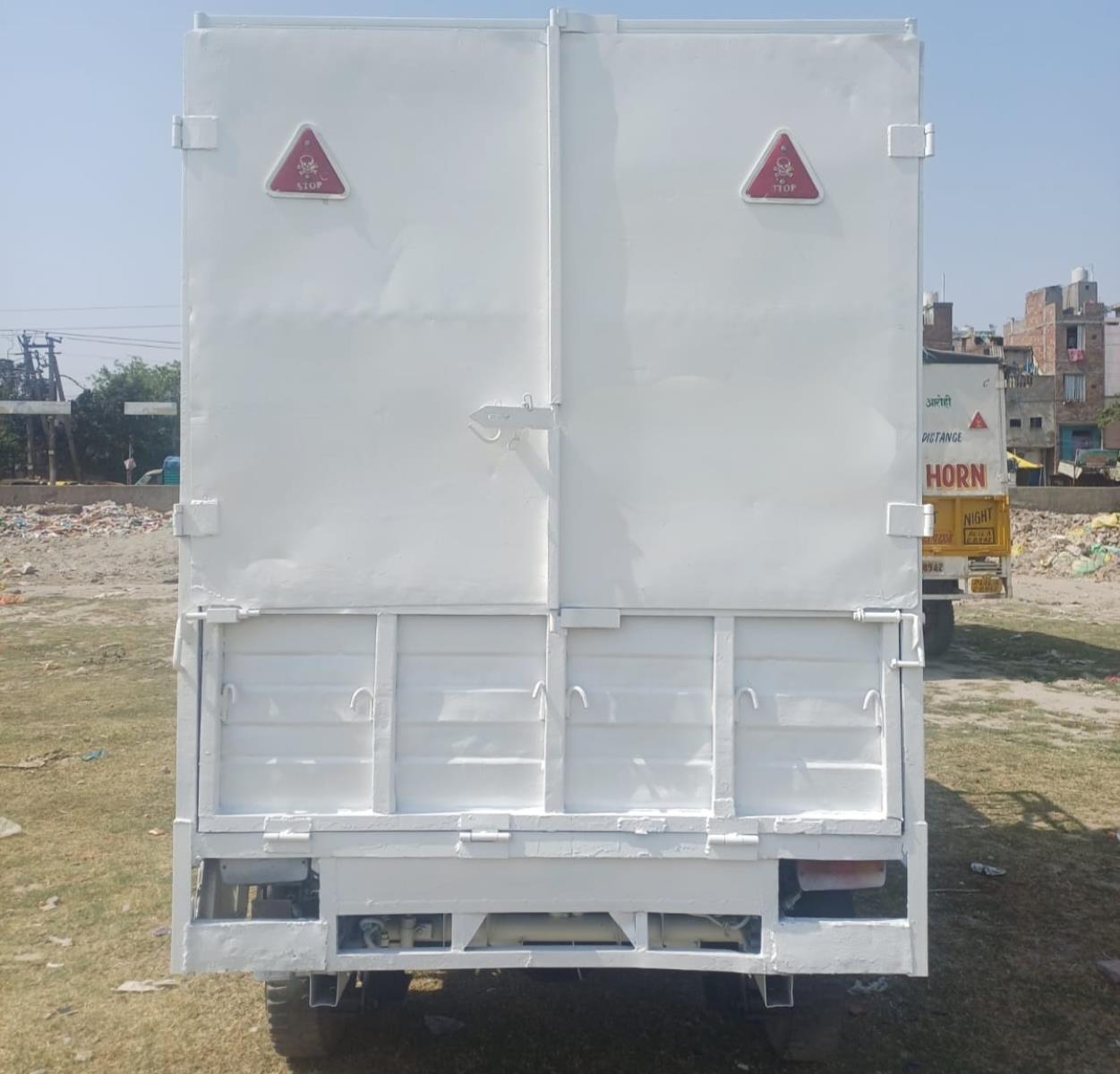 Tata Ace image 4