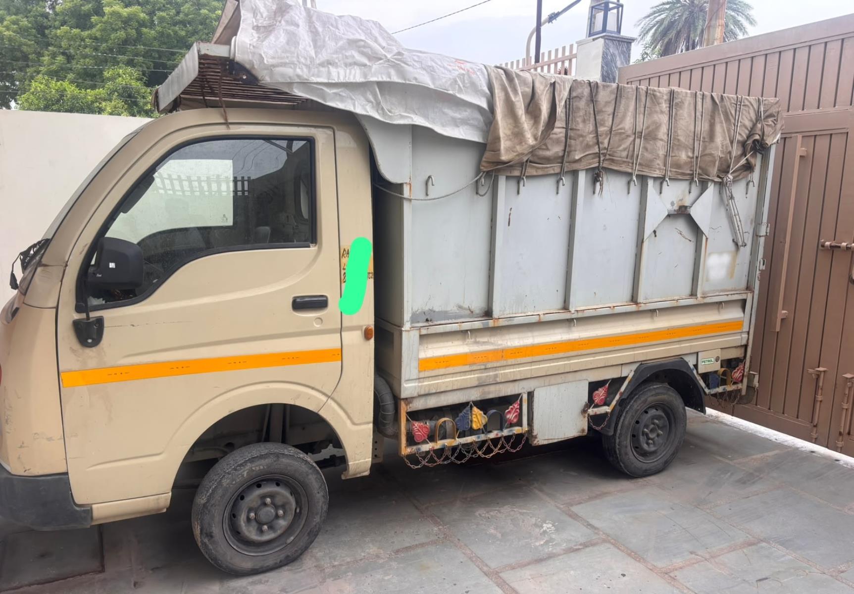 Tata Ace image 2