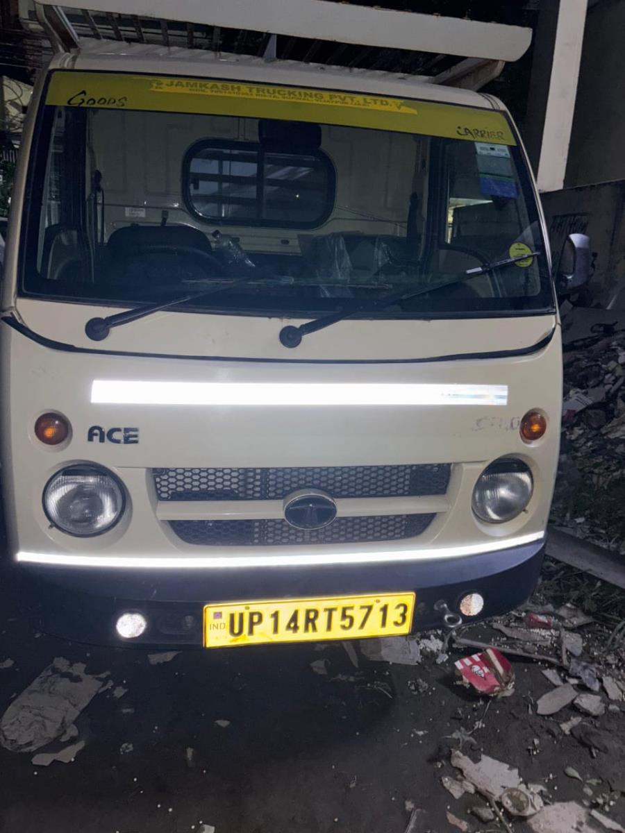 Tata Ace